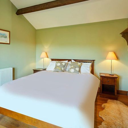 Host & Stay - Tregaer Mill Barn Dingestow 外观 照片