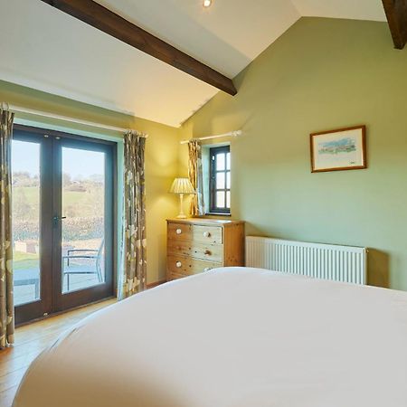Host & Stay - Tregaer Mill Barn Dingestow 外观 照片