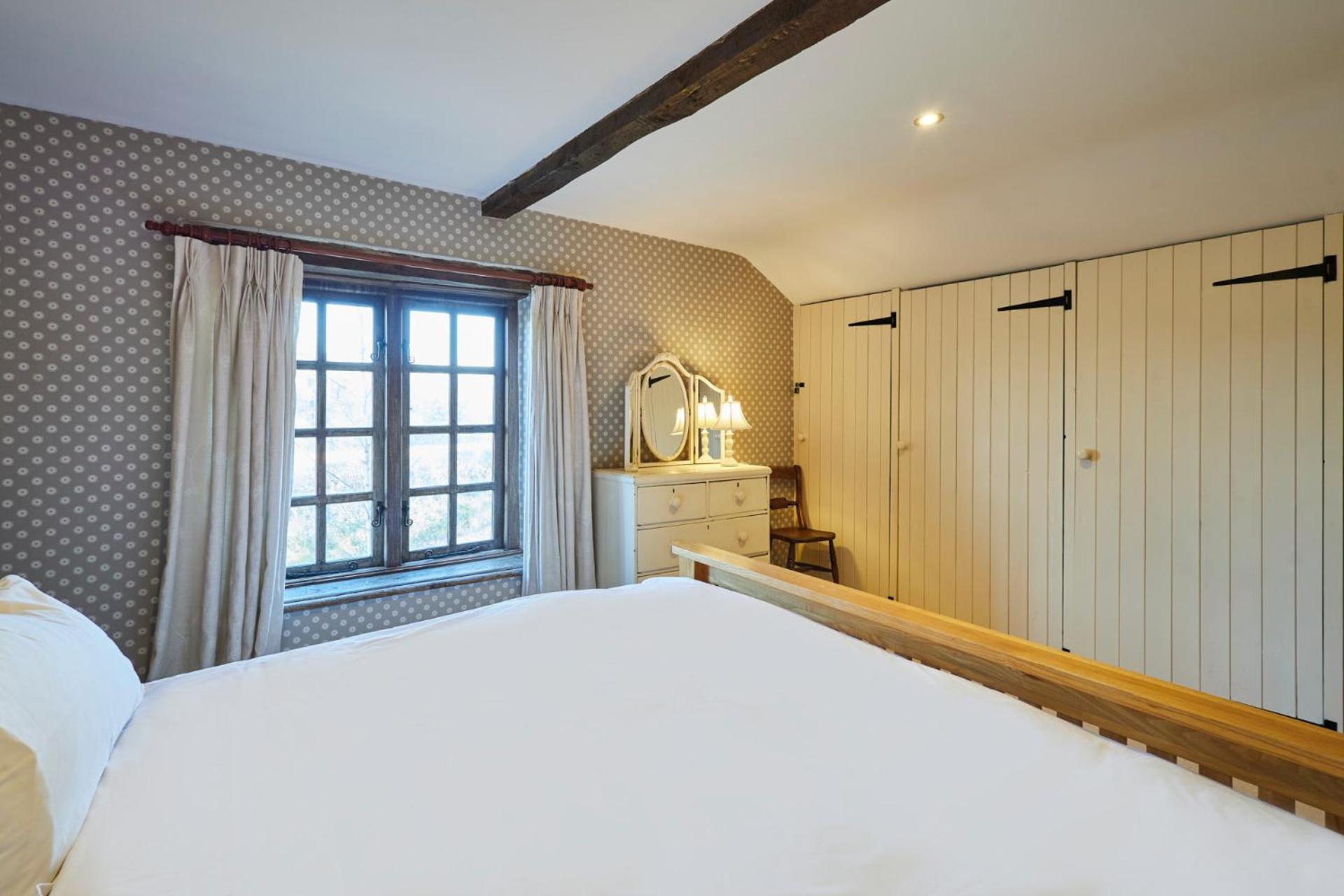 Host & Stay - Tregaer Mill Barn Dingestow 外观 照片